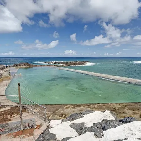 Paraíso De Tona Apartamento Tacoronte