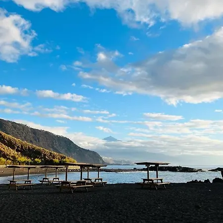 Διαμέρισμα Paraiso De Tona Tacoronte