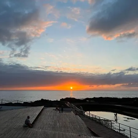 Paraíso De Tona * Tacoronte