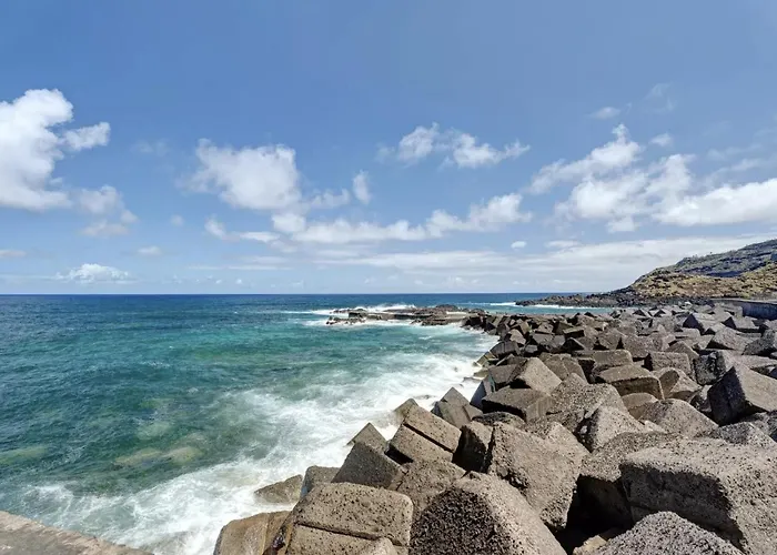 Paraiso De Tona Lägenhet