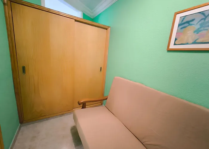 Apartment Paraiso De Tona