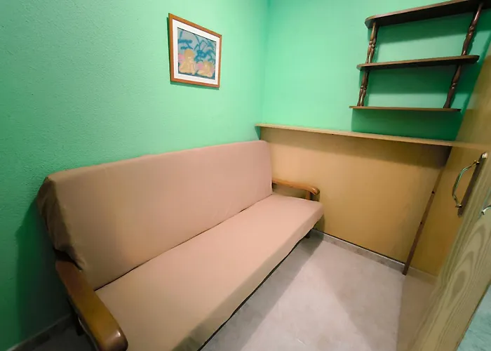 Apartment Paraiso De Tona *
