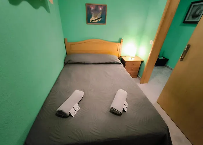 Paraiso De Tona
