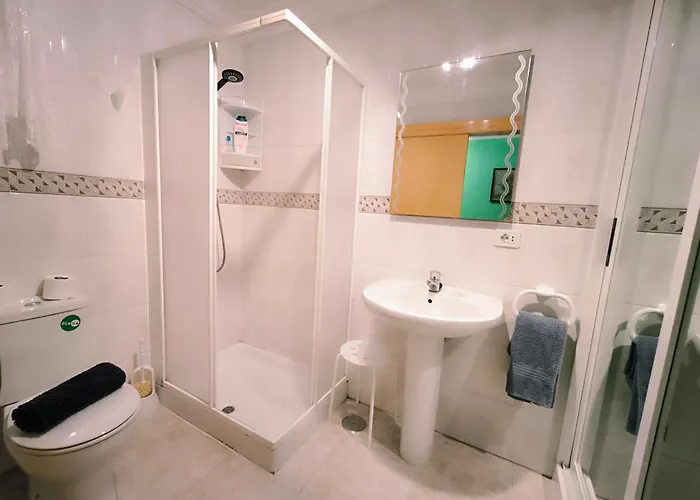 Apartment Paraiso De Tona