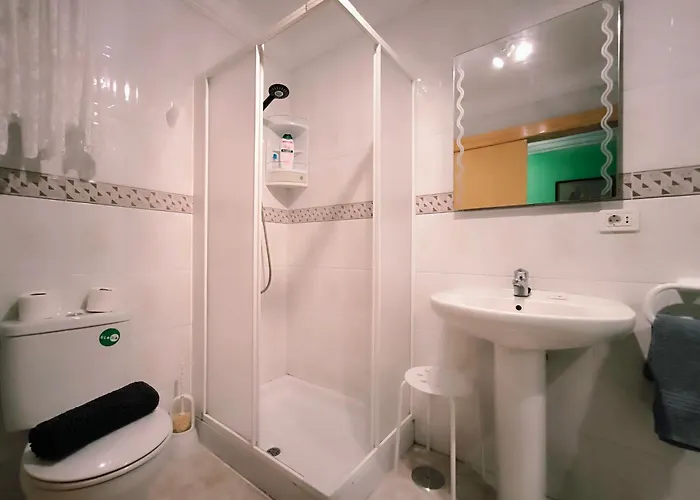 Apartment Paraiso De Tona *