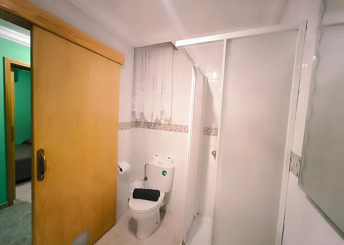 Paraiso De Tona Apartment Tacoronte