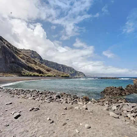 Paraiso De Tona Tacoronte
