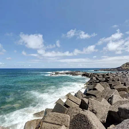 Paraiso De Tona Lejlighed