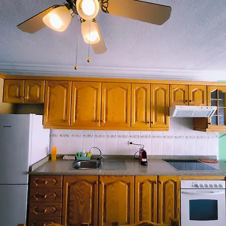 Apartmán Paraiso De Tona *