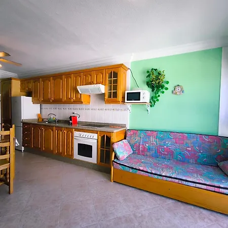 Apartmán Paraiso De Tona