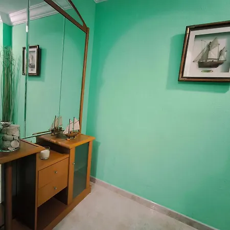 Apartman Paraiso De Tona *