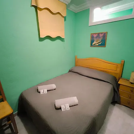 Paraiso De Tona Apartman Tacoronte