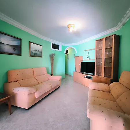 Paraiso De Tona