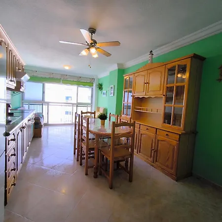 Apartman Paraiso De Tona