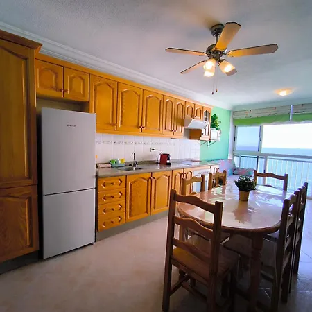 Paraiso De Tona Apartmán Tacoronte