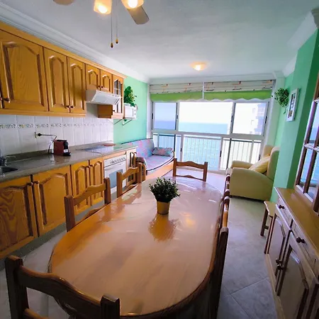 Apartman Paraiso De Tona Tacoronte