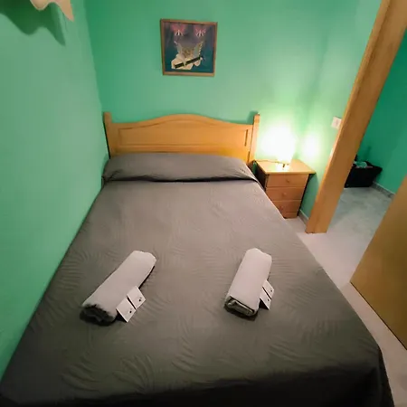 Paraiso De Tona