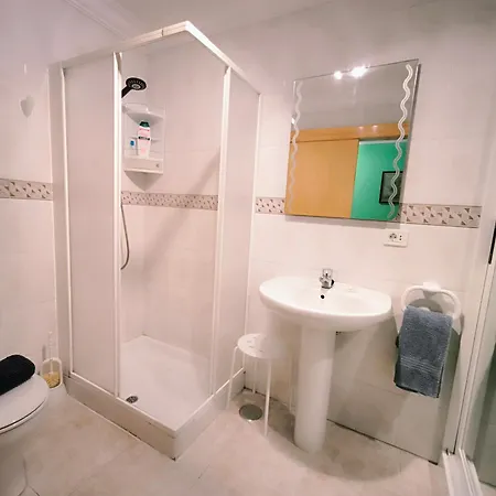 Lejlighed Paraiso De Tona