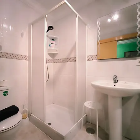 Apartman Paraiso De Tona *