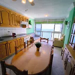 Apartament Paraiso De Tona Tacoronte