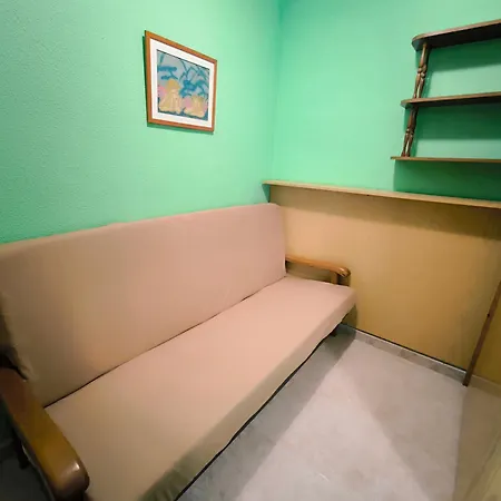 דירה Paraiso De Tona *