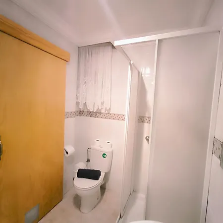 Paraiso De Tona דירה טקורונטה