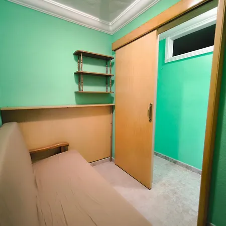 דירה Paraiso De Tona טקורונטה